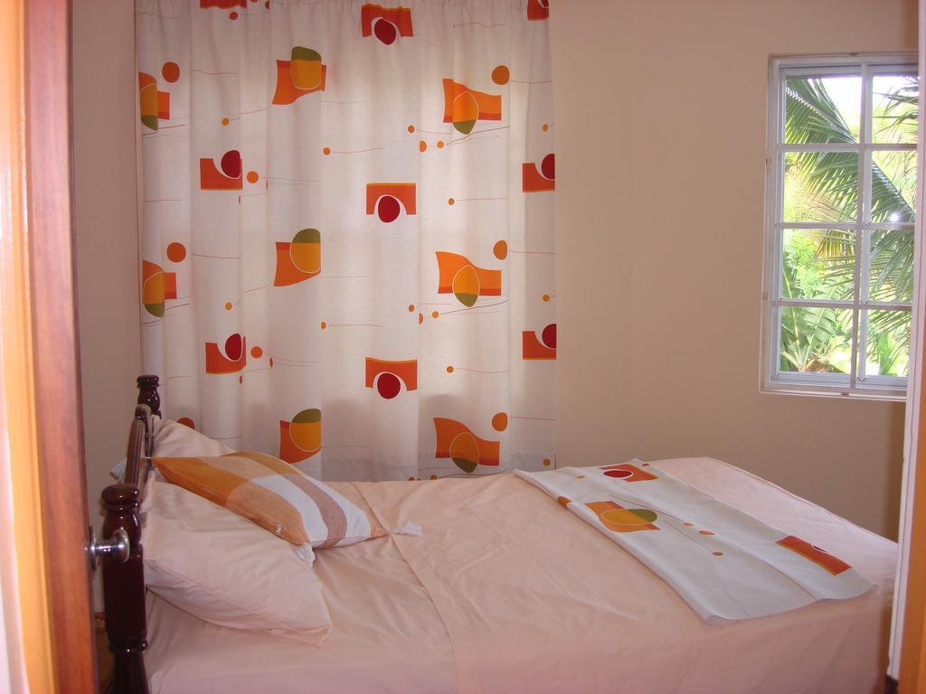 Bayside Villa St. Lucia Castries Chambre photo
